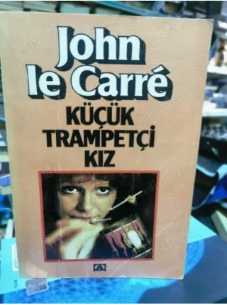 Küçük Trampetçi Kız * The Little Drummer Girl