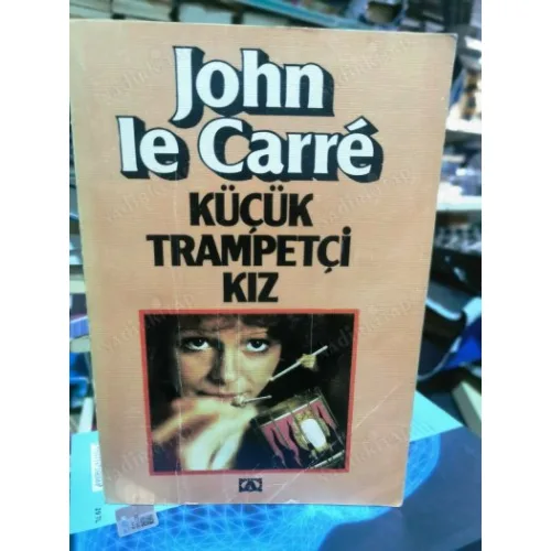 Küçük Trampetçi Kız * The Little Drummer Girl