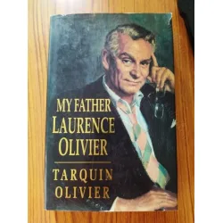 My Father Laurence Olivier * Babam Laurence Olivier
