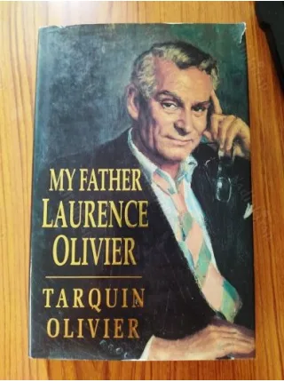 My Father Laurence Olivier * Babam Laurence Olivier