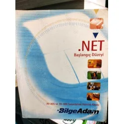 .NET Başlangıç Düzeyi 70-305 ve 70-306 Sınavlarına Hazırlık Kitabı