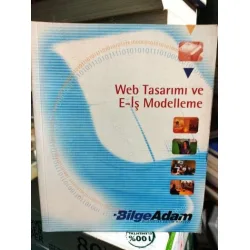 Web Tasarımı ve E-iş Modelleme Web Tasarımı ve E-iş Modelleme