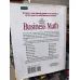 The Complete Book of Business Math * Every Manager