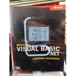 Microsoft Visual Basic .Net Language Reference