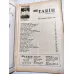 Hayat TARİH * Mart 1967 * Sayı: 2 /Eski Valide Camii,Kariye Müzesi,Türk futbolunda ilkler,Devleşen Amerika,28 Çelebi,Maydos Bombardımanı,Reşad Rumeli