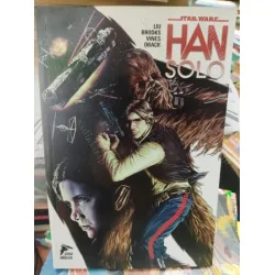 Star Wars Han Solo