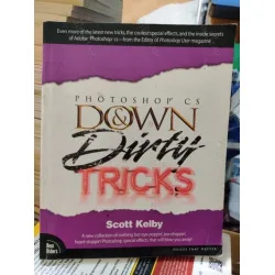 Photoshop Cs Down & Dirty Tricks