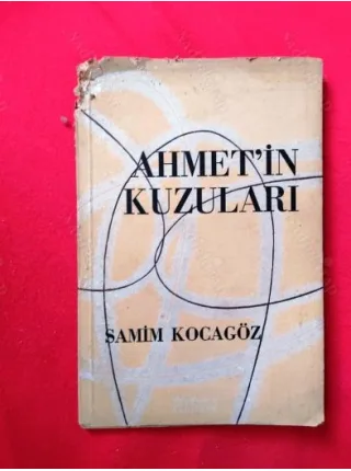 Ahmet