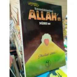 Karanlıklardan Allah Karanlıklardan Allah