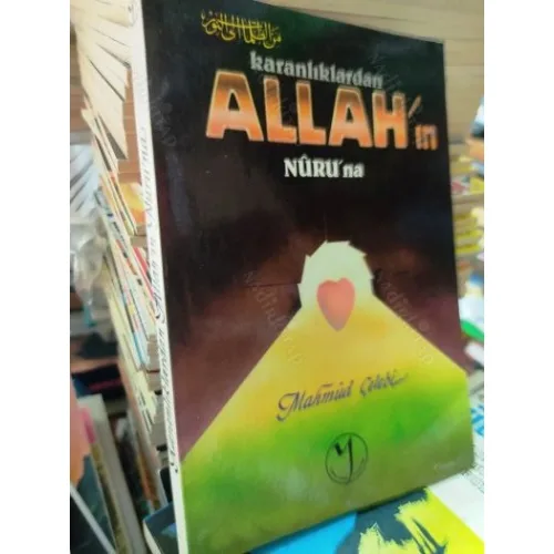 Karanlıklardan Allah