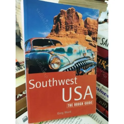 SOUTHWEST USA * The Rough Guide