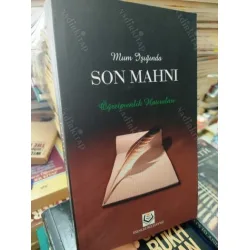 Mum Işığında SON MAHNI Öğretmenlik Hatıraları Mum Işığında SON MAHNI Öğretmenlik Hatıraları