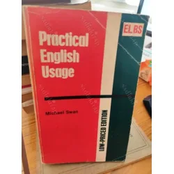 Practical English Usage Practical English Usage