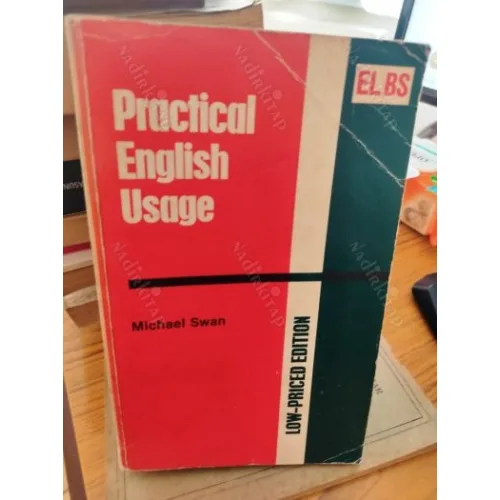 Practical English Usage