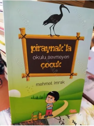 Piraynak