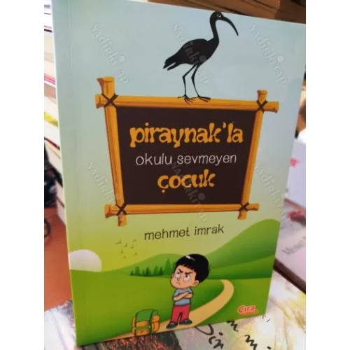 Piraynak