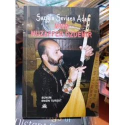 Sazıyla Sevişen Adam Sazıyla Sevişen Adam