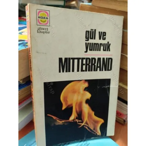 Gül ve Yumruk