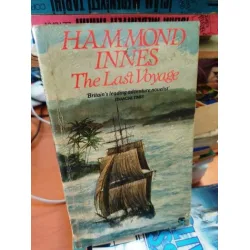 THE LAST VOYAGE * Captain Cook