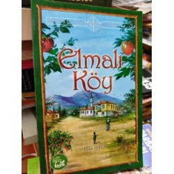 Elmalı Köy Elmalı Köy