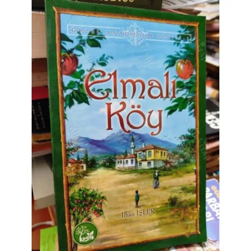 Elmalı Köy