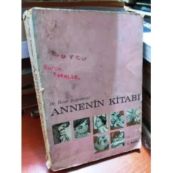 Annenin Kitabı