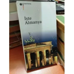 İşte Almanya * Alman Dışişleri Bakanlığı İşte Almanya * Alman Dışişleri Bakanlığı