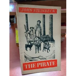 The Pirate / Migrant People / The Flood / The Debt shall be Paid *NOBEL 1962 * Almanlar için ingilizce okuma