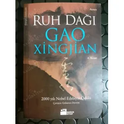 Ruh Dağı *NOBEL 2000