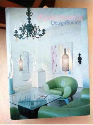 Apartments / Designsource