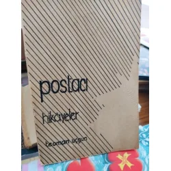 Postacı / Hikayeler Postacı / Hikayeler