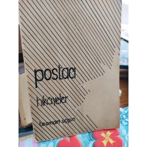 Postacı / Hikayeler