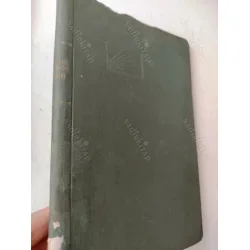 Neumark * İktisadi Düşünce Tarihi Cilt 1 /Eski Zamanlardan Klasik Mektebe Kadar * 1943 *Özel CHP Altı Ok Cildinde