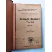 Neumark * İktisadi Düşünce Tarihi Cilt 1 /Eski Zamanlardan Klasik Mektebe Kadar * 1943 *Özel CHP Altı Ok Cildinde
