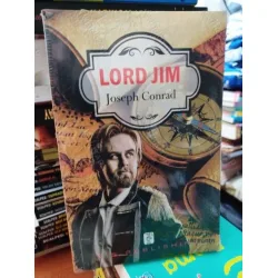 Lord Jim * YENİ Ambalajında