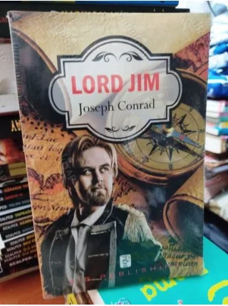 Lord Jim * YENİ Ambalajında
