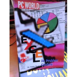 PcWorld EXCEL ile Problem Çözümü