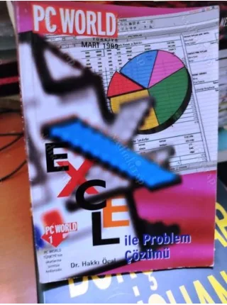 PcWorld EXCEL ile Problem Çözümü