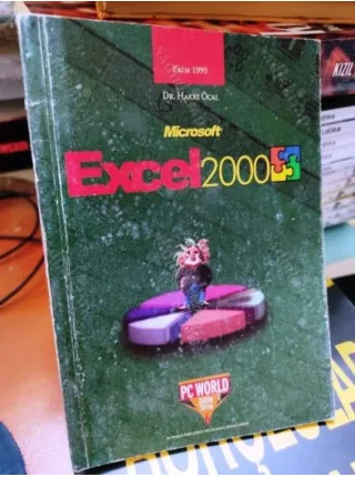 PcWorld Microsoft EXCEL 2000