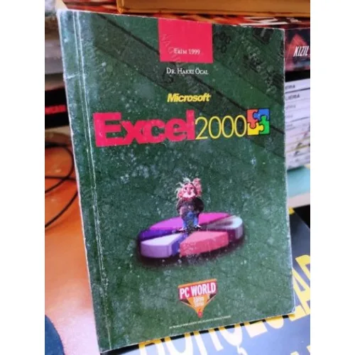 PcWorld Microsoft EXCEL 2000