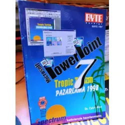 ByteTürkiye Microsoft PowerPoint 7.0 ByteTürkiye Microsoft PowerPoint 7.0