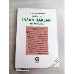 İslam İslam
