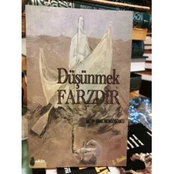 Düşünmek Farzdır