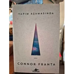 Yapım Aşamasında Yapım Aşamasında