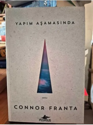 Yapım Aşamasında