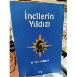 İncilerin Yıldızı İncilerin Yıldızı