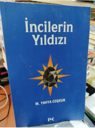 İncilerin Yıldızı
