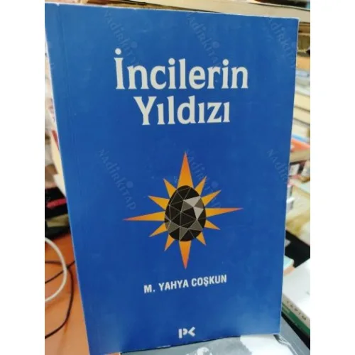 İncilerin Yıldızı