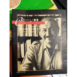 Canlar Ölesi Değil * Fotoğraflarla Haldun Taner