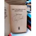 The Talismans of Shannara * Book Four of HERITAGE OF SHANNARA * Signed * İmzalı